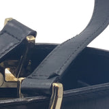 Gucci Guccissima Buckled Tote Bag