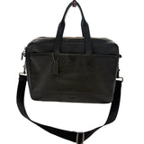 Coach Hampton Leather Day Briefcase