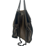 Stella McCartney Falabella Brown Purses