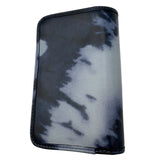 Coach Tabby Medium Tie Dye Wallet