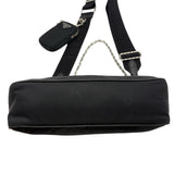 Prada Re-Edition 2005 Re-Nylon Shoulder Bag
