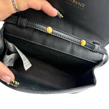 Versace Vitrus Mini Crossbody Bag