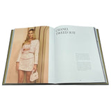Chanel "The Modern Luxury Series" Book
