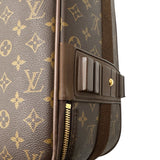 Louis Vuitton Monogram Pegase Suitcase