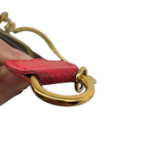 Louis Vuitton Monogram Christmas Animation London Mini Pochette