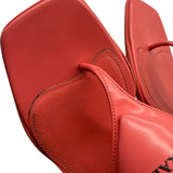 AS IS Prada Thong Sandals Women's Size 39 ~ US 9