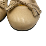 Vintage Prada Ballet Flats Women's Size 37=US 7