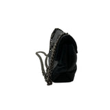 Kurt Geiger Black The Kew Convertible Crossbody Bag