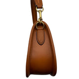 Coach Swinger Signature Canvas Shoulder Bag