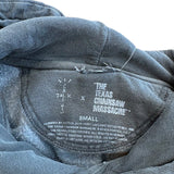 Cactus Jack Travis Scott x The Texas Chainsaw Massacre Hoodie Men's Size S