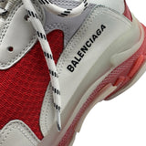 Balenciaga Triple S Sneaker Men's US 12