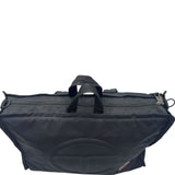 Telfar x Eastpak Black Large Tote/Backpack