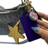 Coach Teri Shoulder Bag