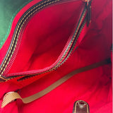 Dooney & Bourke Small Stanwich Satchel