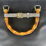 Gucci Diana Double G Tote