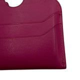 Acne Studio Leather Card Case