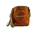 Vintage Celine Boogie Handbag