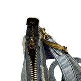 Coach Teri Shoulder Bag