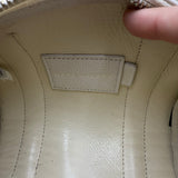 Marc Jacobs Small Duffle Crossbody