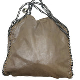 Stella McCartney Falabella Brown Purses