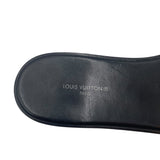 Louis Vuitton Lock It Flat Women's Size 38.5 = US 8.5