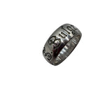 Bulgari Save The Children Ring Size 7.5