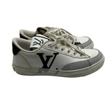 AS IS Louis Vuitton Charlie Trainers Women's Size 7