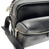 Louis Vuitton Taiga Outdoor Messenger Bag