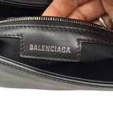 Balenciaga Lindsay Medium Shoulder Bag