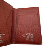 Louis Vuitton Pocket Organizer