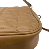 Gucci GG Marmont Matelasse Crossbody Bag