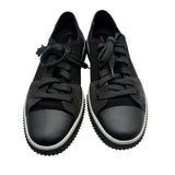 Prada Stratus Sneakers Men's Size 8.5 ~ US 9.5