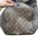 Louis Vuitton RARE Keepall 55 Waterproof Bandouliere