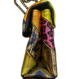 Kurt Geiger Brixton Mini Lock Bag