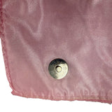 AS IS Chanel Fuzzy VIP Precision Crossbody
