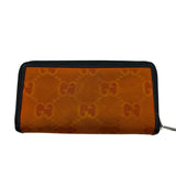 AS IS Gucci Off The Grid Zip Wallet