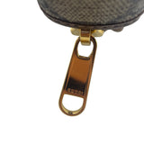Gucci GG Supreme Horsebit 1955 Zipcoin Purse