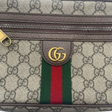 Gucci Ophidia GG Supreme Waist Bum Bag