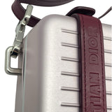 Dior X Rimowa Personal Clutch SS20