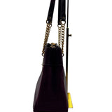 Coach Cammie Chain Bucket Bag Purse