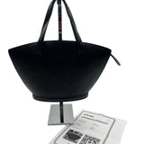 Louis Vuitton Jacques Epi Leather Handbag