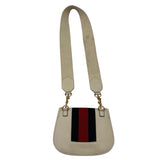 Gucci Butterfly Small Totem Shoulder Bag