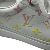 Louis Vuitton Time Out Gradient Sneakers Women's Size 41 ~ US 10.5