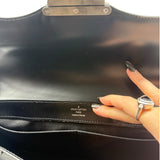 Louis Vuitton Epi Bagatelle Shoulder Bag