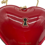 Kate Spade Key To My Heart 3D Micro Crossbody