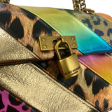 Kurt Geiger Brixton Mini Lock Bag