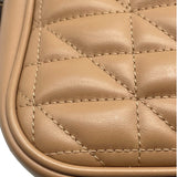 Gucci Marmont Matelasse Crossbody