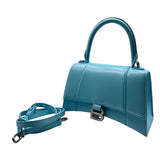 Balenciaga Hourglass Top Handle Bag