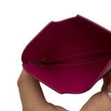 Acne Studio Leather Card Case