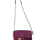 Fendi Nano Baguette Bag